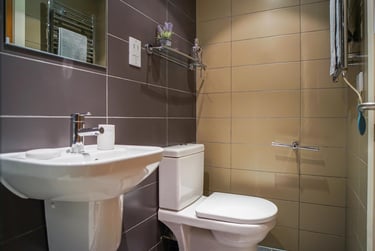 1 bed studio, Port Dundas Place, Lanarkshire, Glasgow, G23LD - Image 2